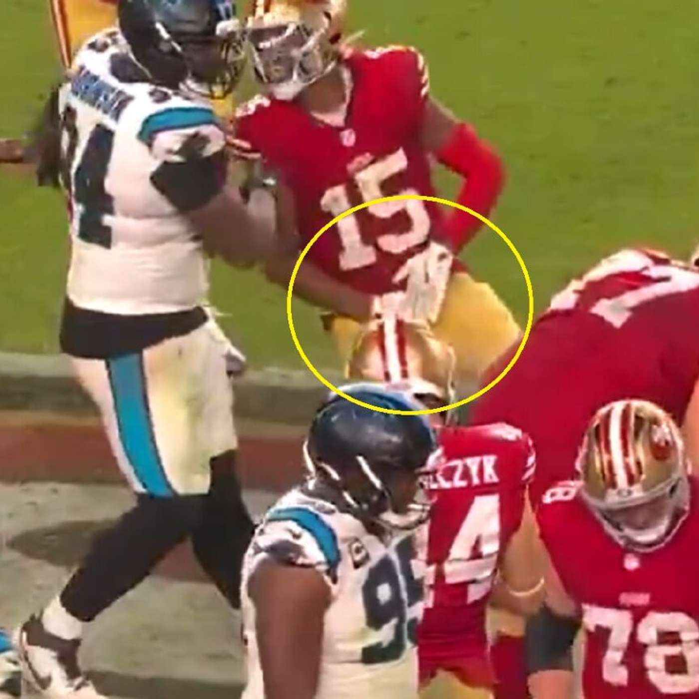 JD TALKIN SPORTS #1930 JD TALKIN SPORTS #1930