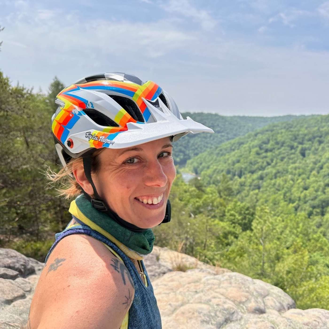 Cycle Jerks Podcast