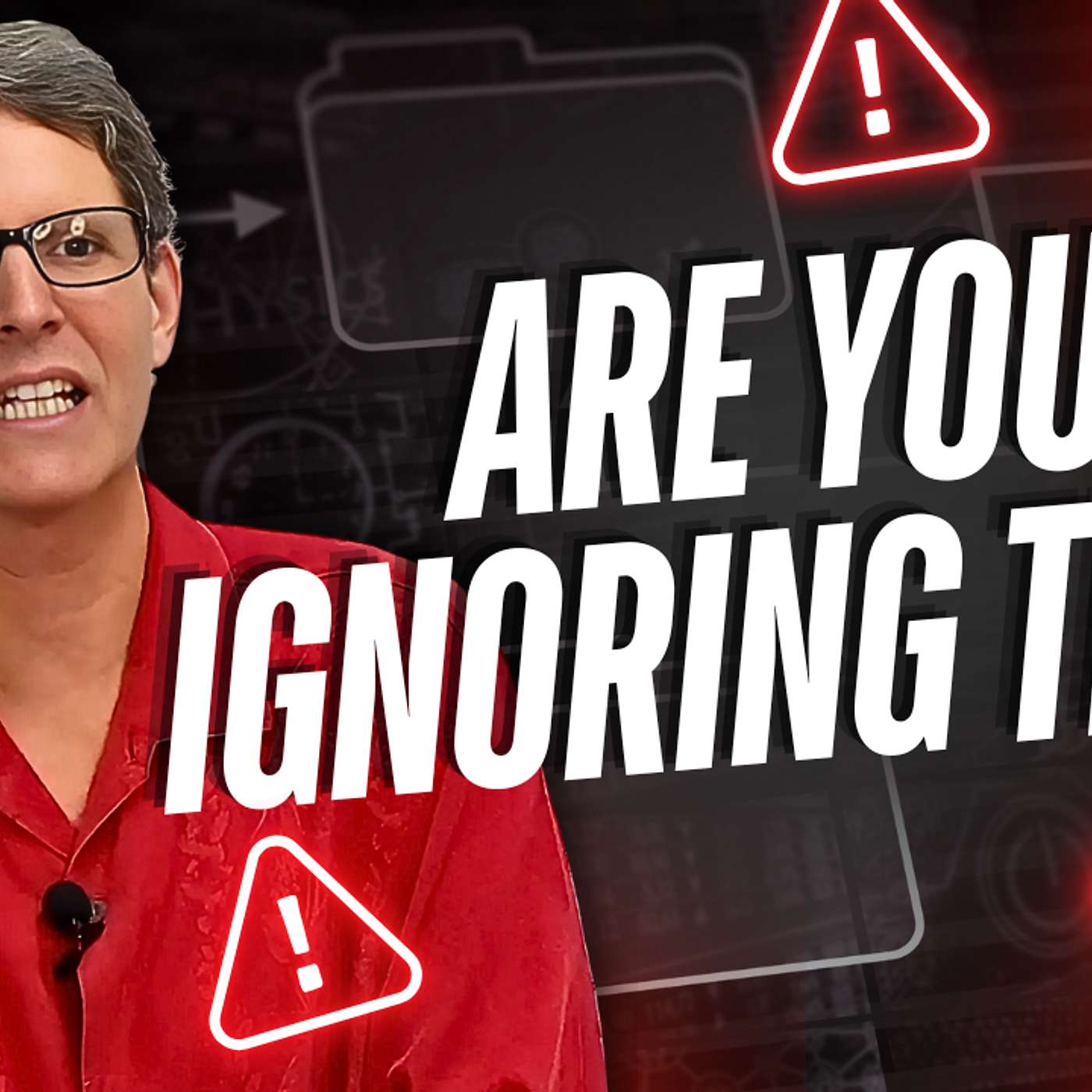 Who Owns Your Systems, Data, and Work Product? | The Business Coach - Episode 71