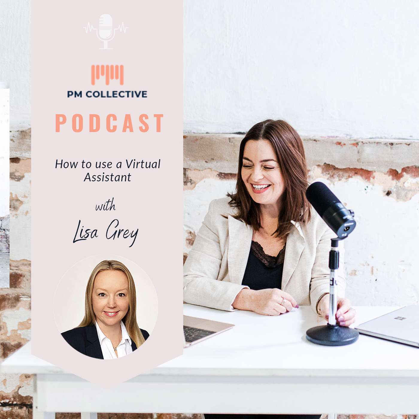PM Collective - The ART of property management