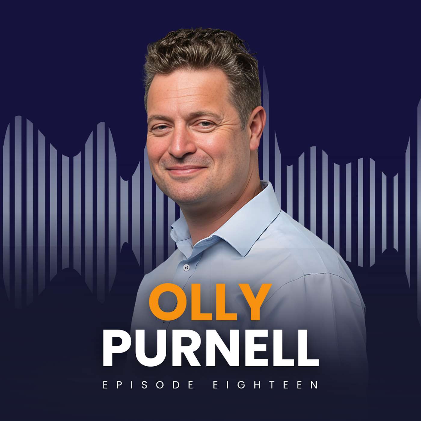 Episode 18: Olly Purnell – The Anti-Exit Strategy: Building a Consultancy Designed for Long-Term Independence Episode 18: Olly Purnell – The Anti-Exit Strategy: Building a Consultancy Designed for Long-Term Independence