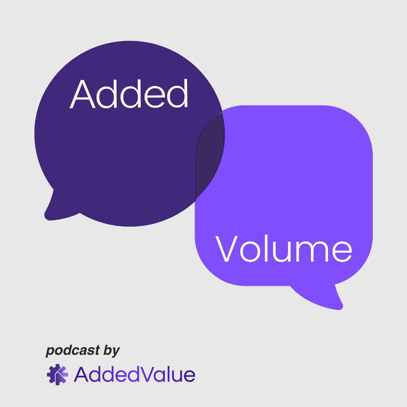 AddedVolume