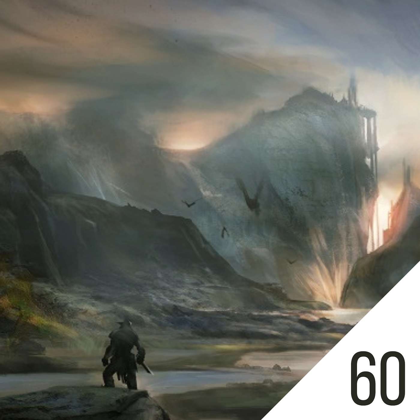 #60 Stealth, vegetables and goblin mode: what I played in March 2022