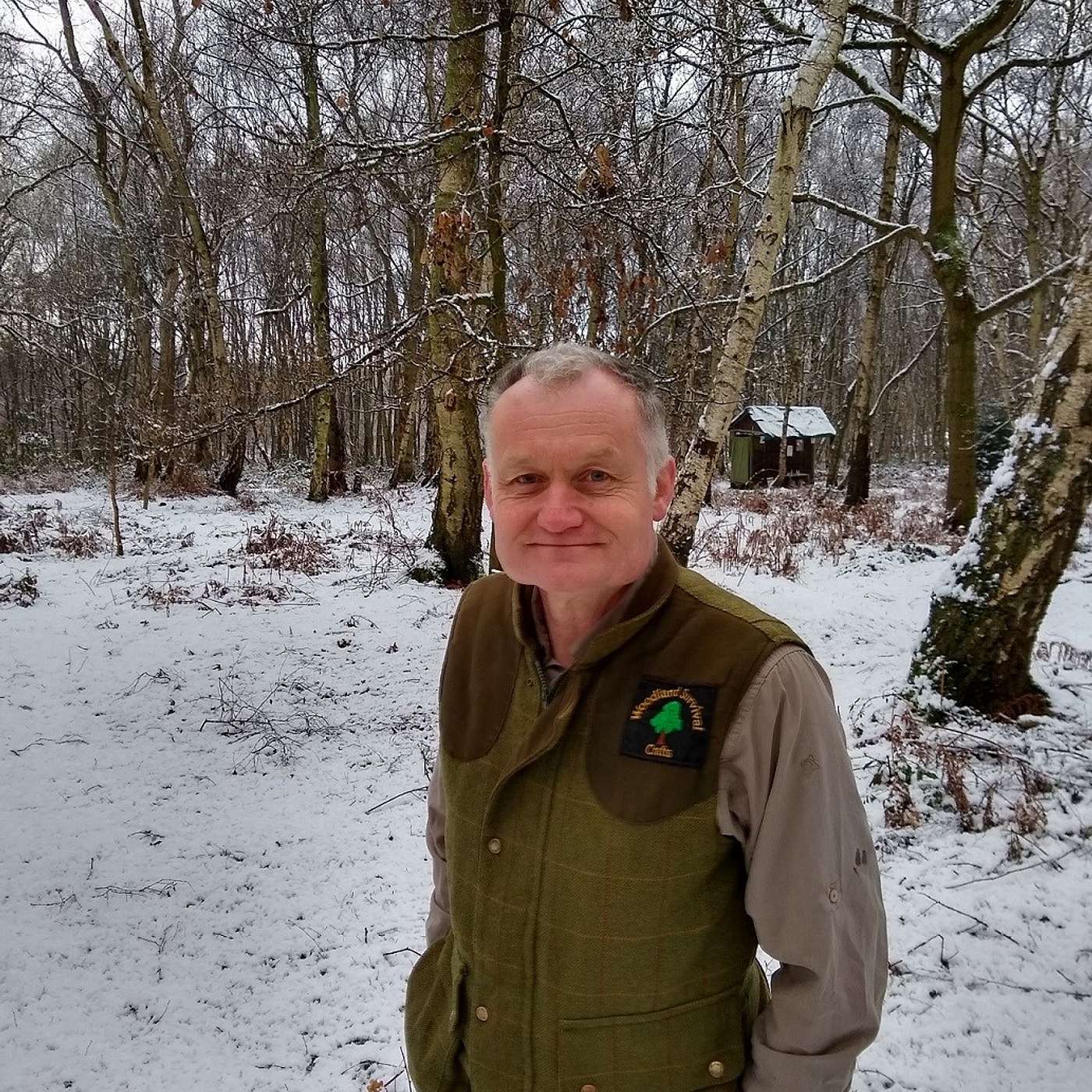 The Bracken Outdoors Podcast