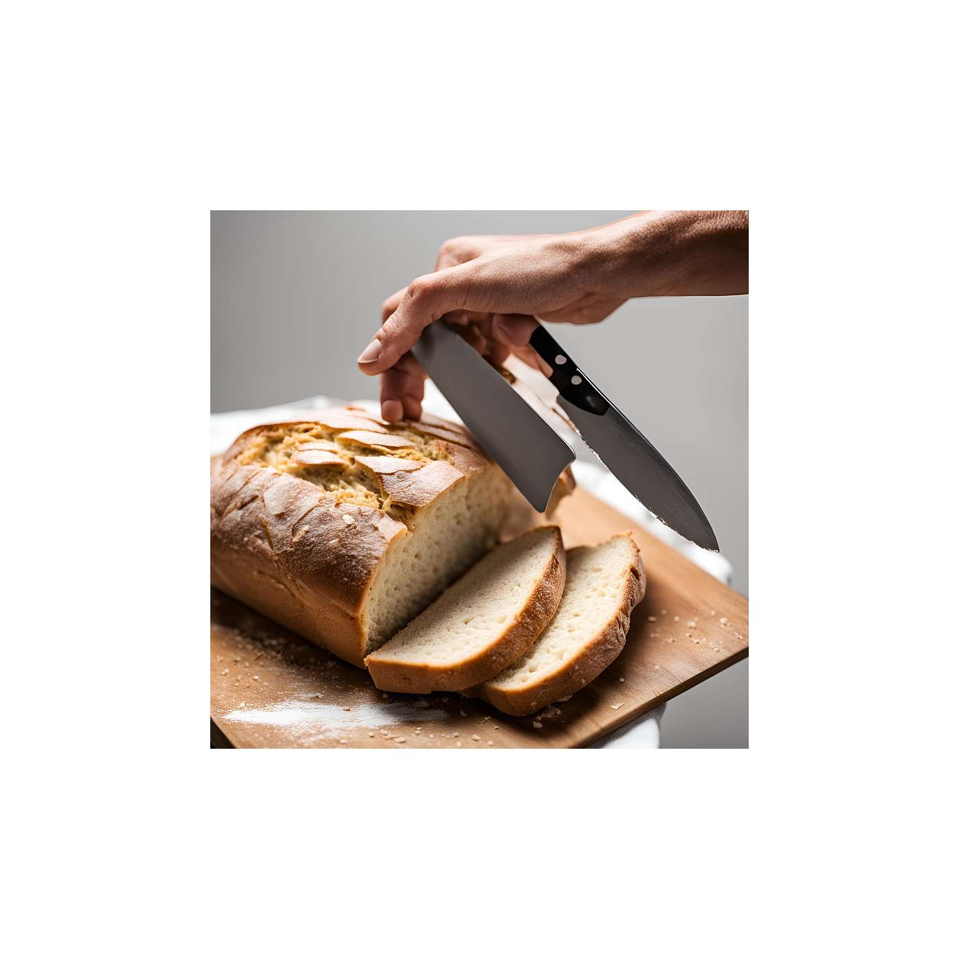 BREAD, part 2: with Ryan Joy and Jeff O'Rear