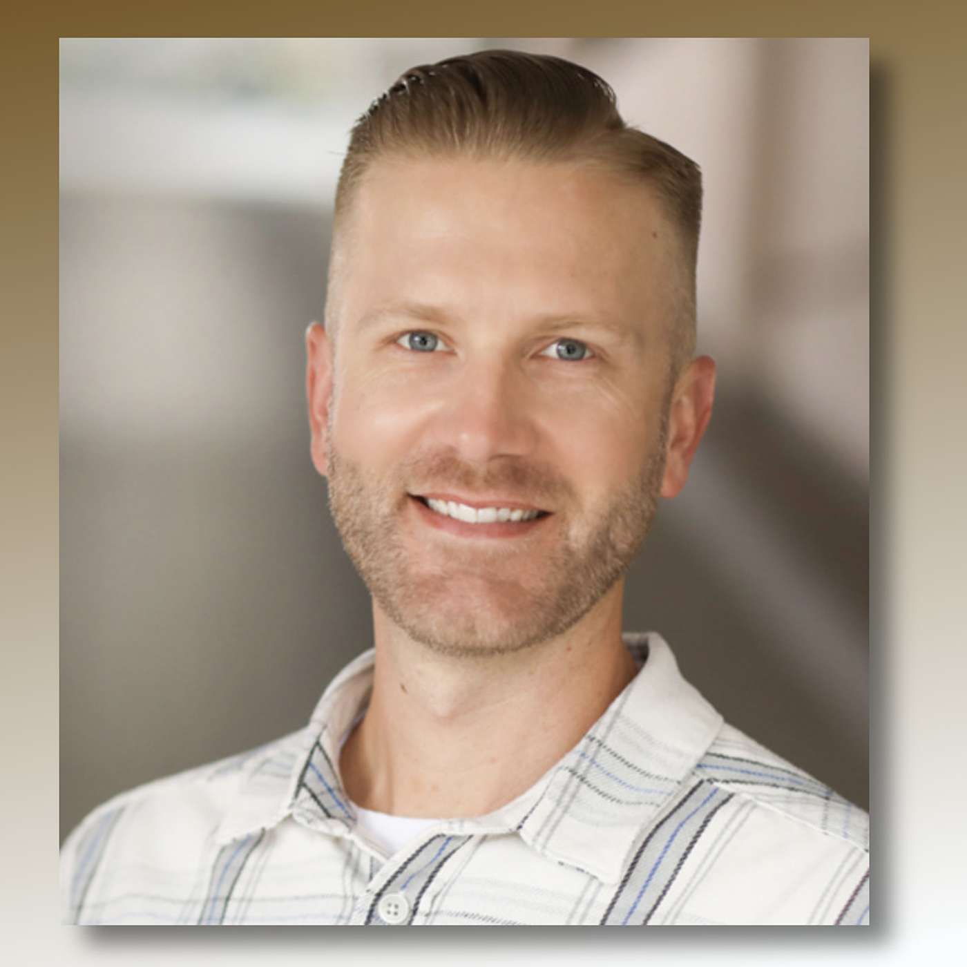 The Beached White Male Podcast with Ken Kemp