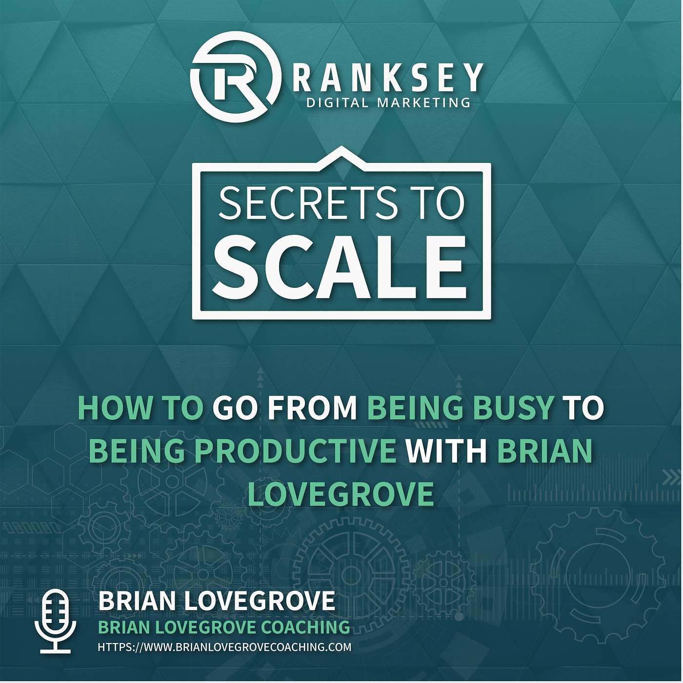 E-Commerce Secrets To Scale