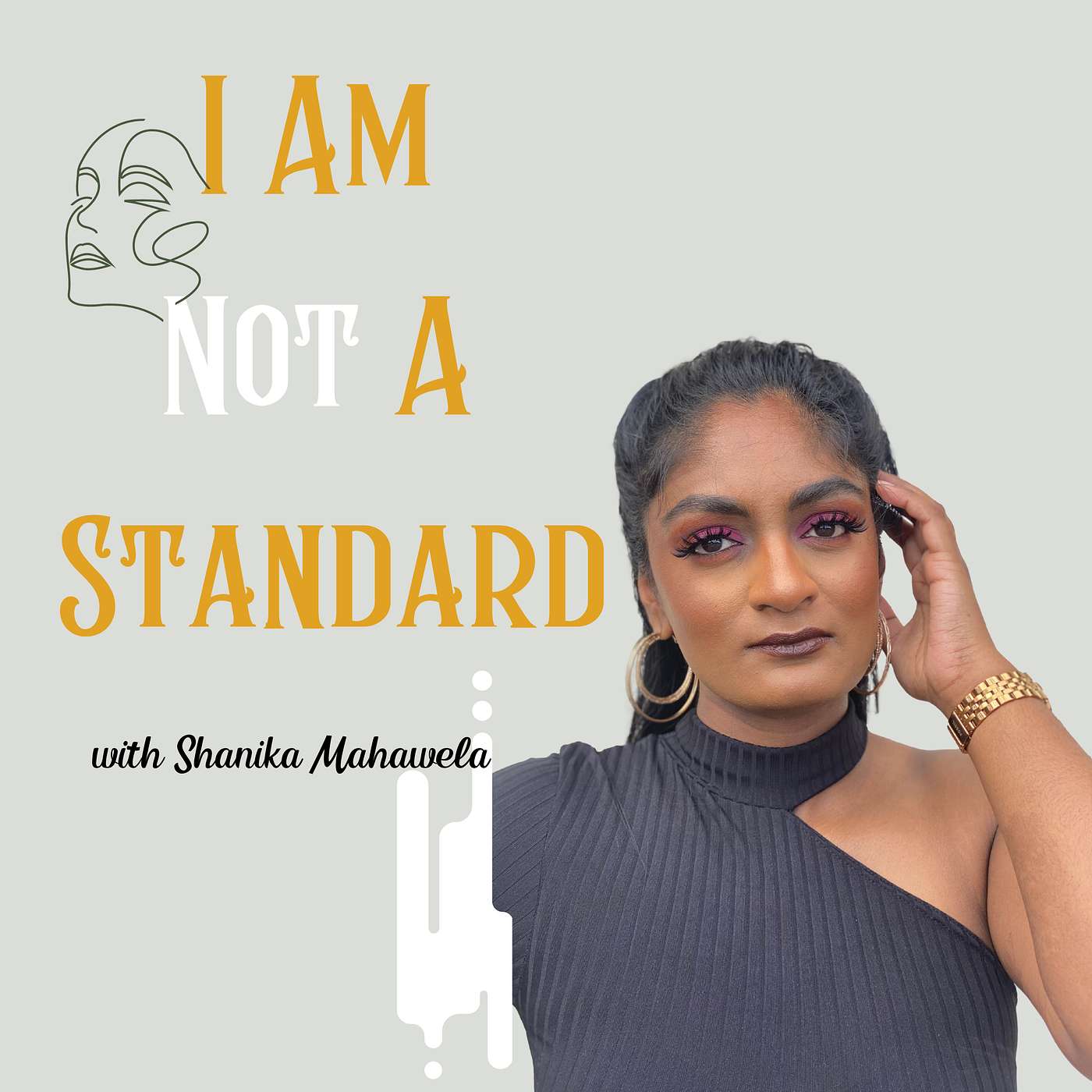 01. BEHIND: I AM NOT A STANDARD 01. BEHIND: I AM NOT A STANDARD