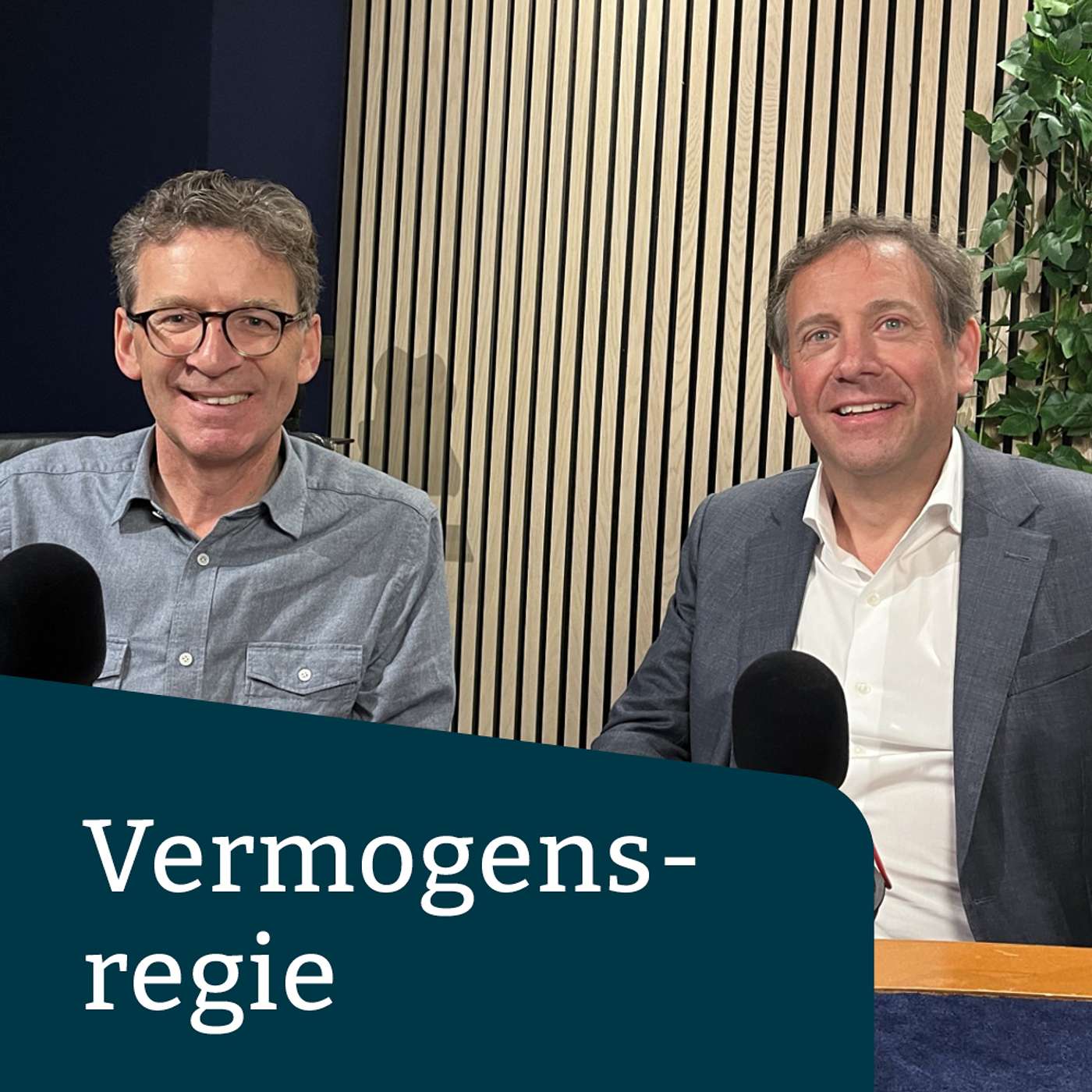 Financiële Zaken