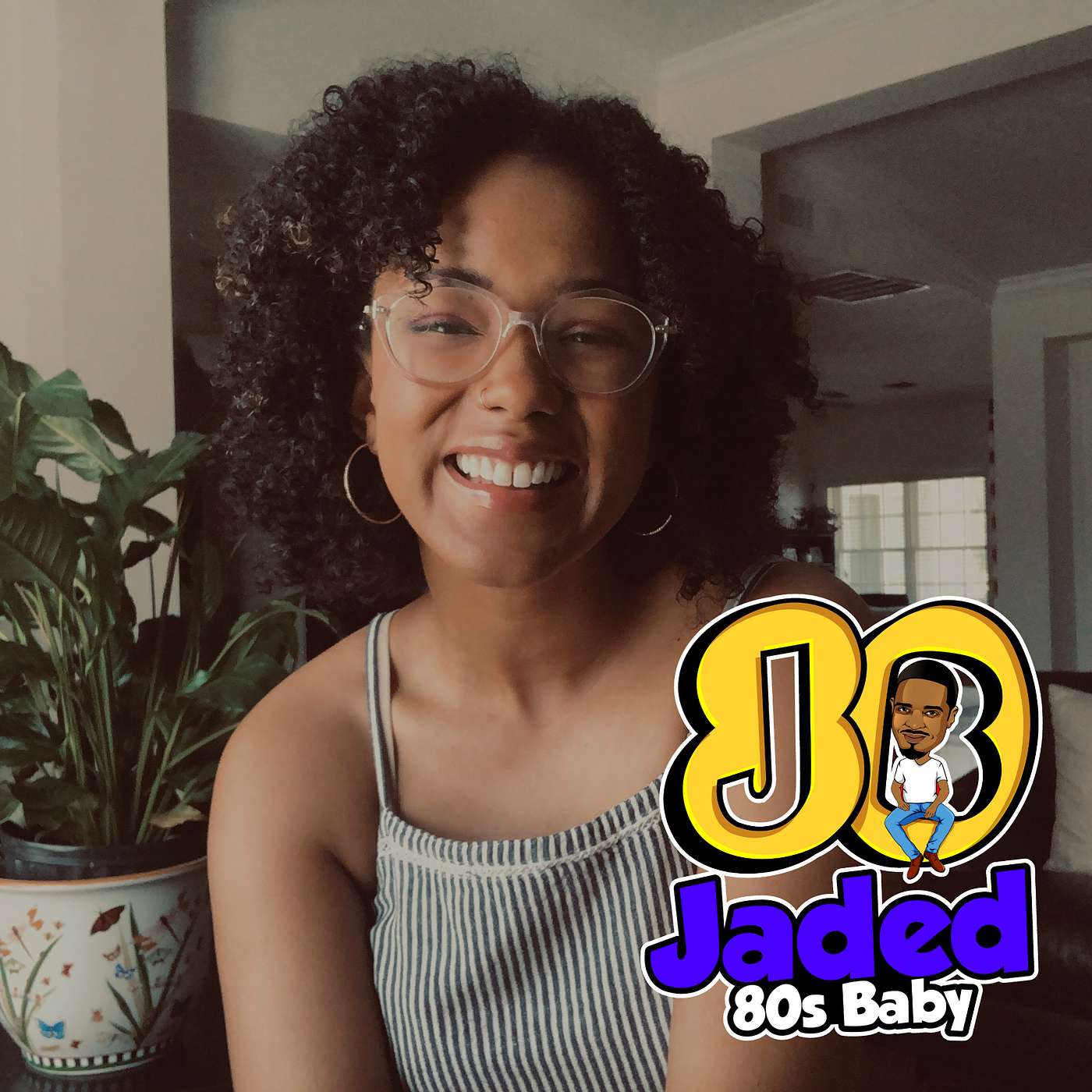 Jaded 80s Baby