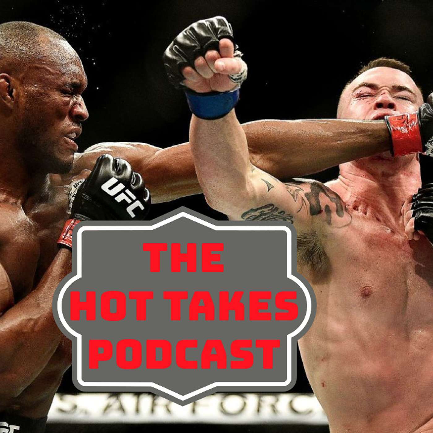 Loggin\' On: The Podcast