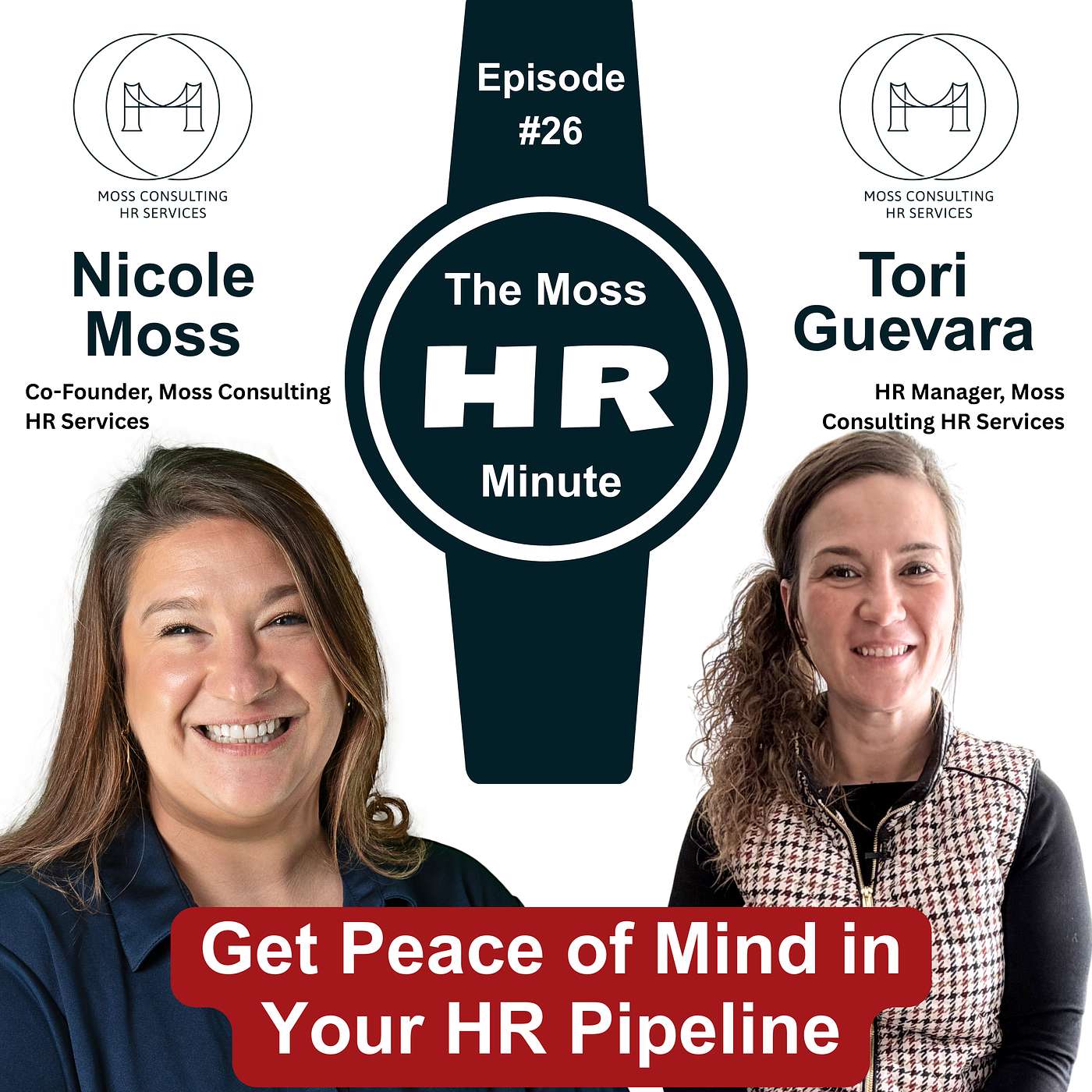 How We Scaled From 9 to 25 Employees in 90 Days Safely with Tori Guevara