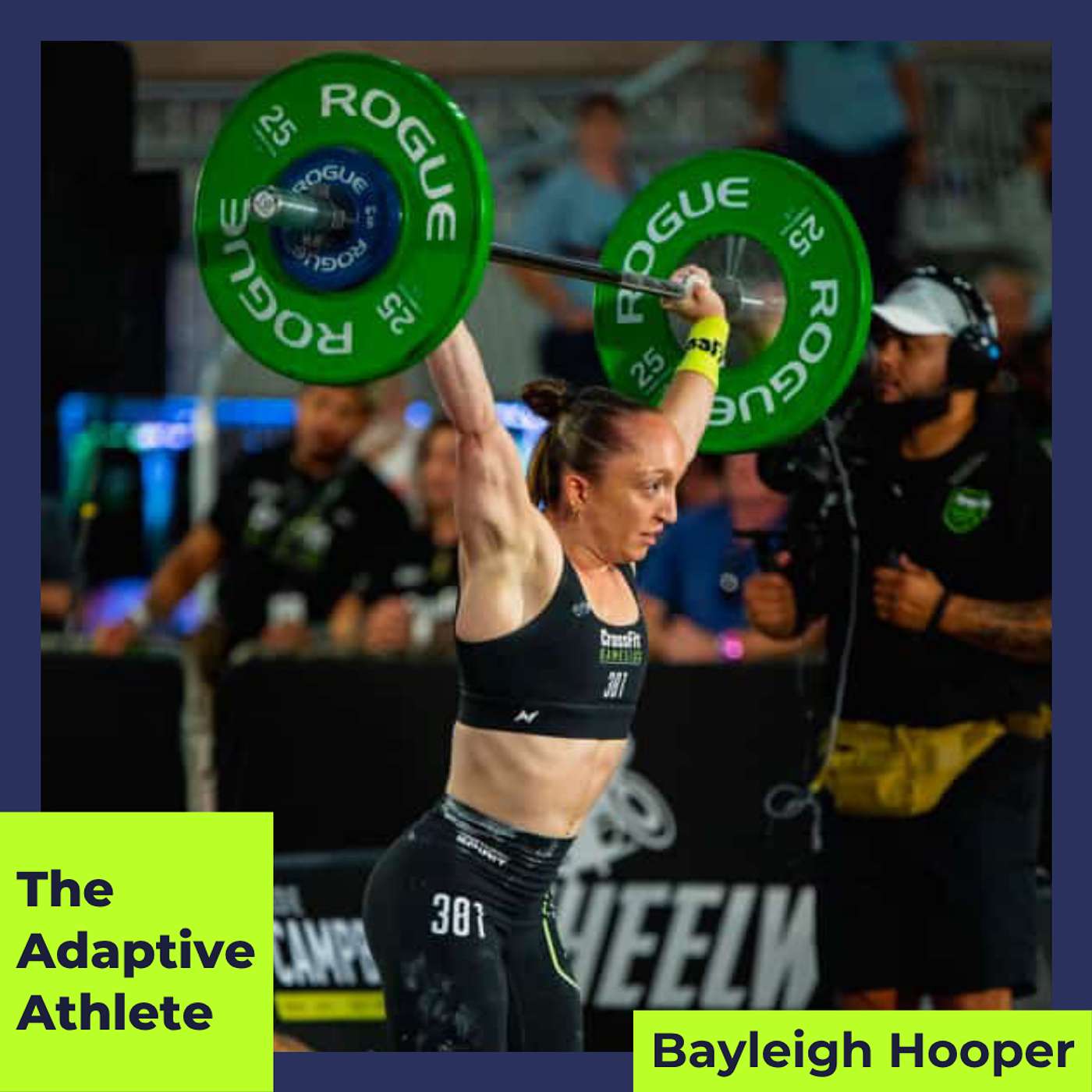 The Adaptive Athlete Podcast