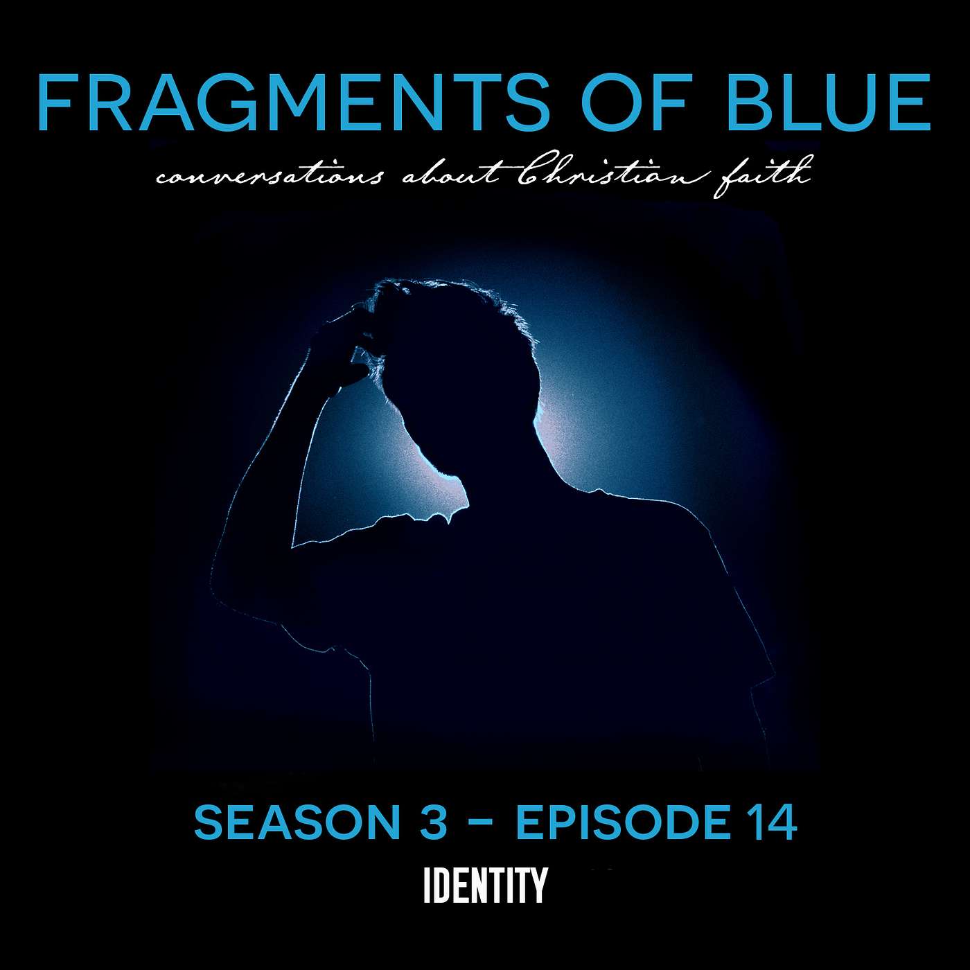 Fragments of Blue