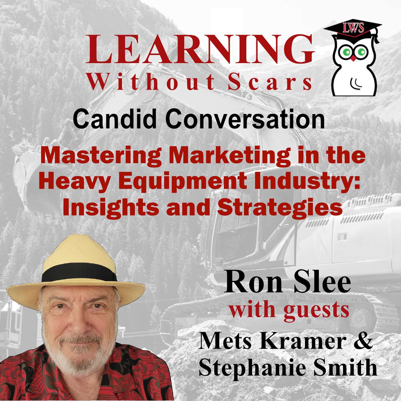 Learning Without Scars