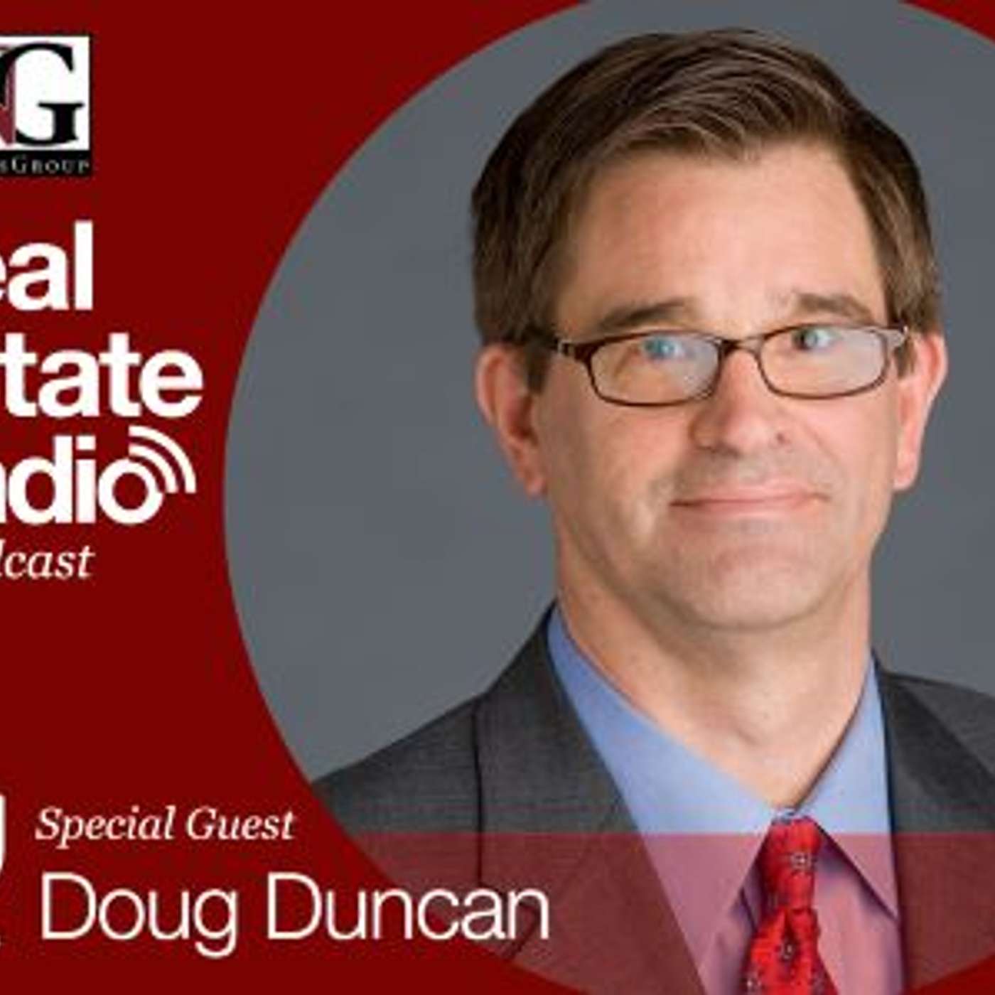 Interest Rates, Forecasting & Modern Monetary Theory: Doug Duncan of Fannie Mae #704