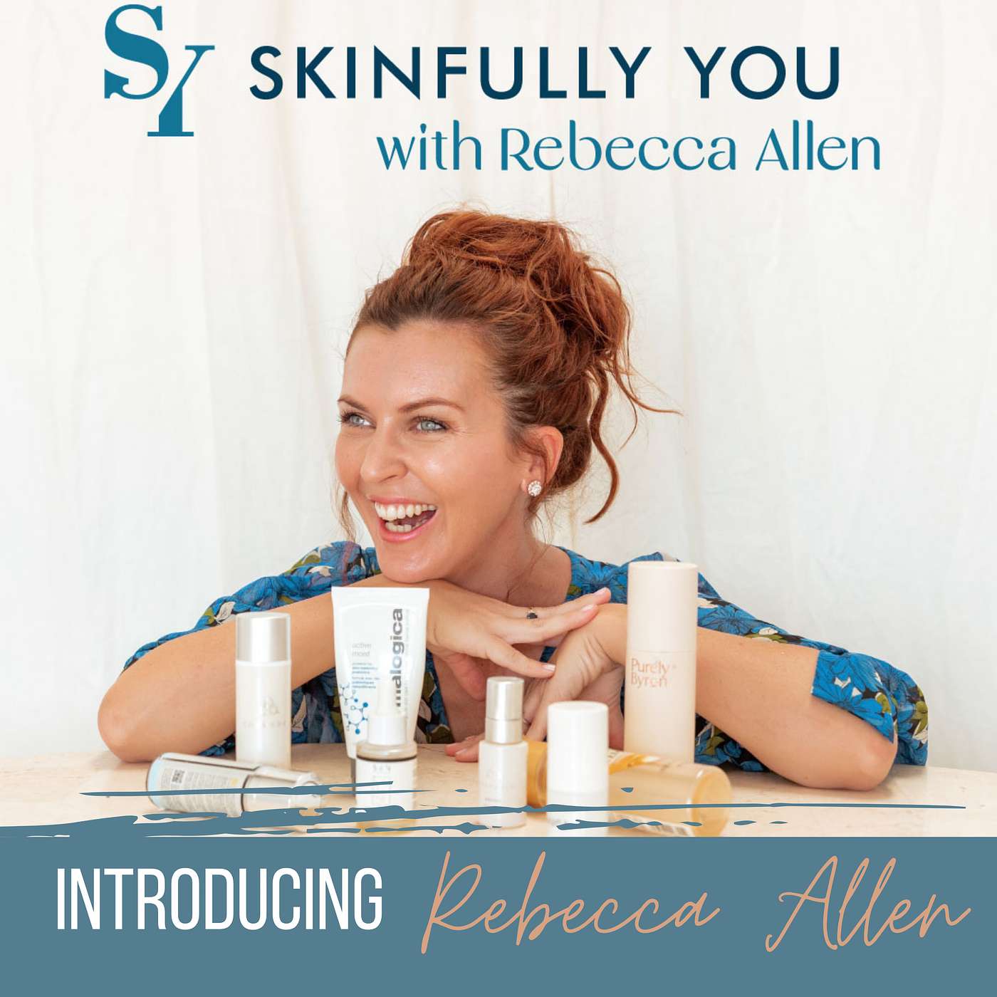 Skinfully You- Trailer