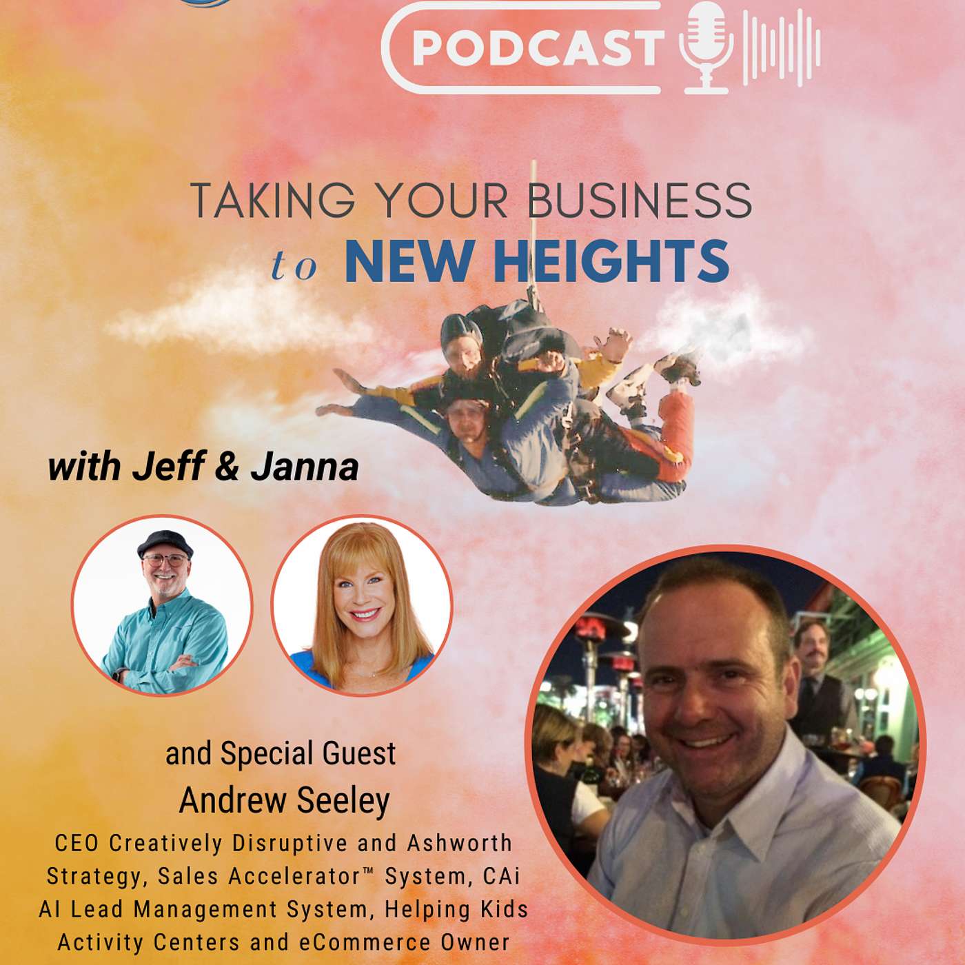 Struggling Small Business? Creatively Disruptive Is Your Solution
