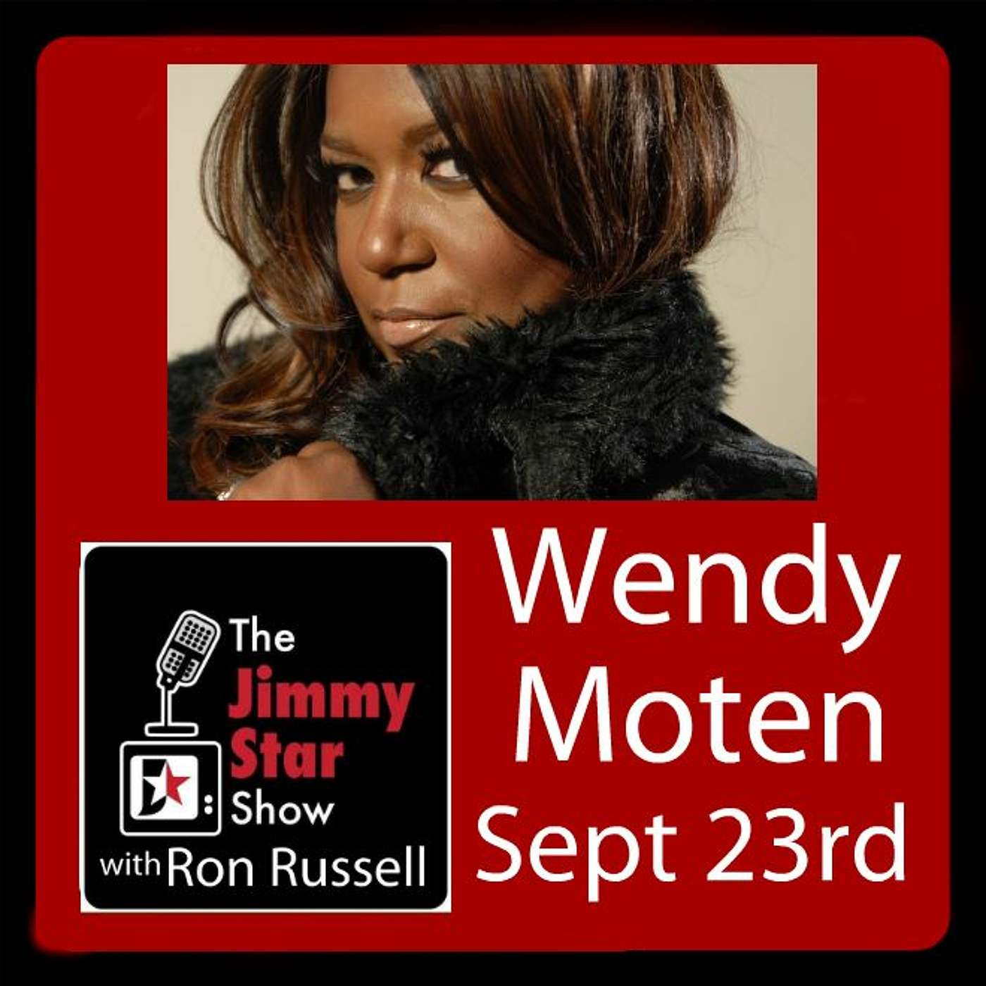 Ron Slanina/ Wendy Moten
