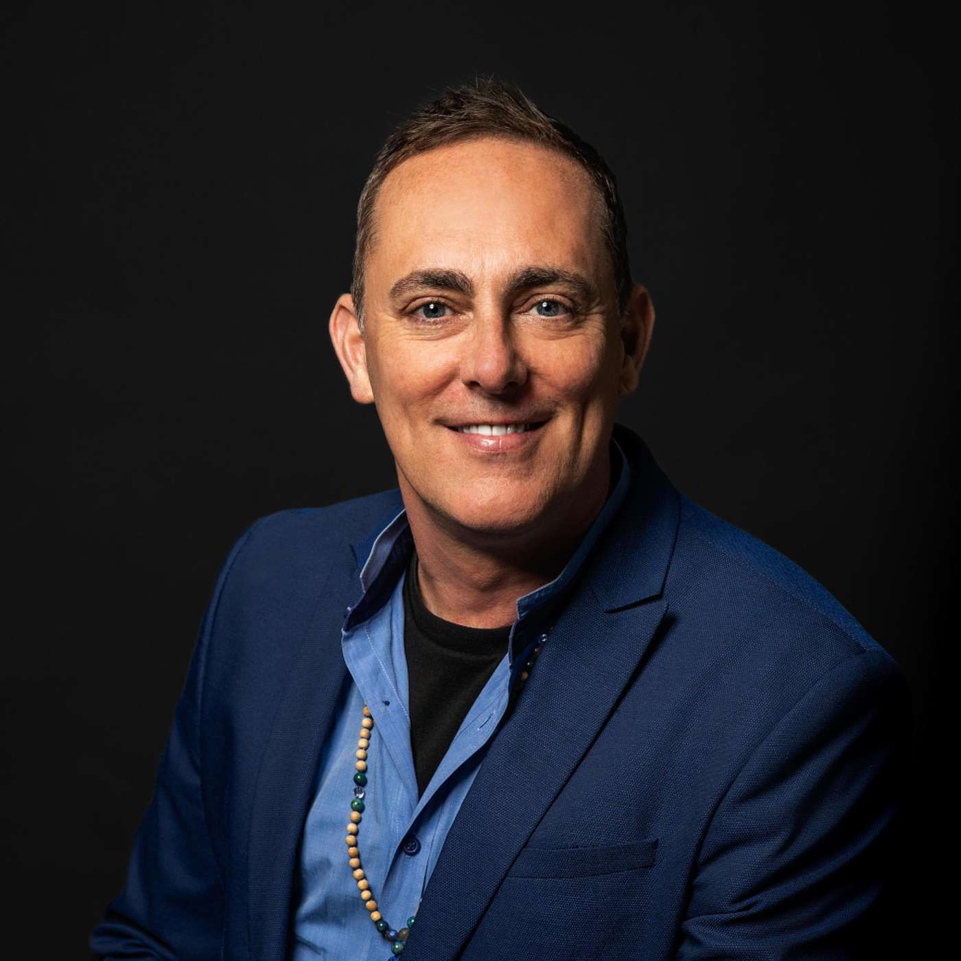 Building Bridges in a Divided World by Living in the Question, with TJ Woodward