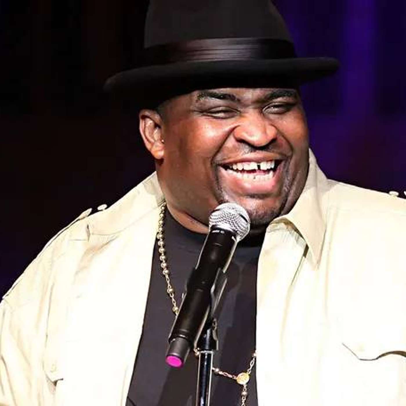 Patrice O'Neal on Female Attention {Reaction} | Helios Blog 646