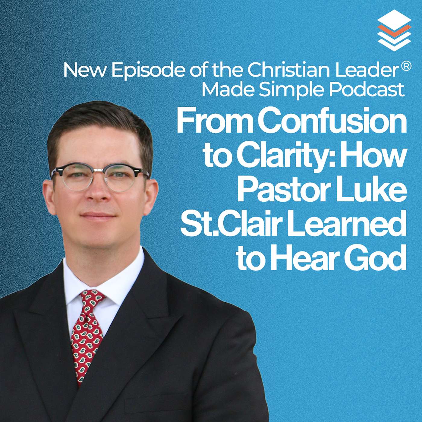 The Christian Leader Made Simple Show