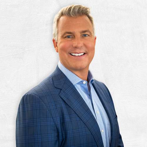 James Zahansky, AWMA®