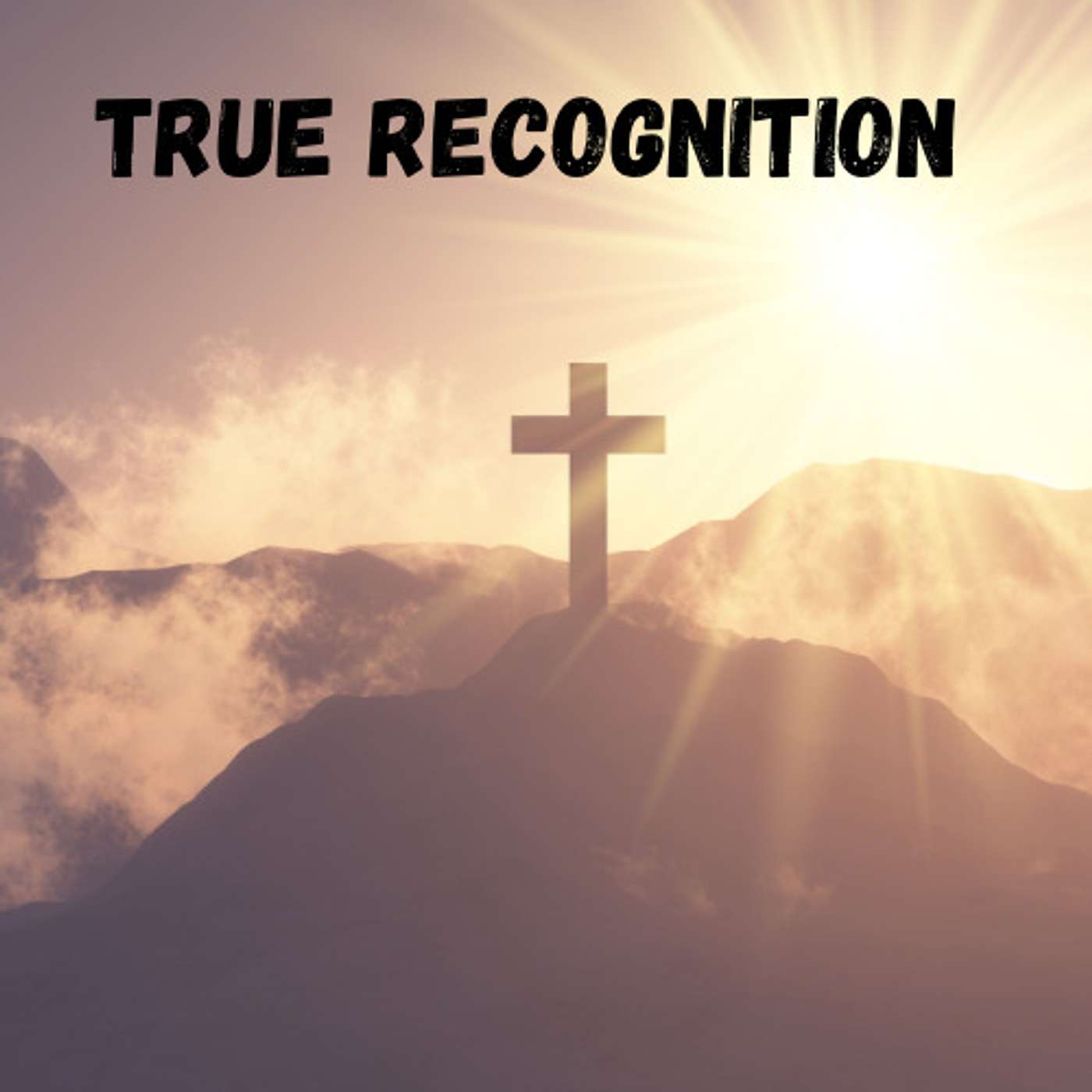 True Recognition episode artwork