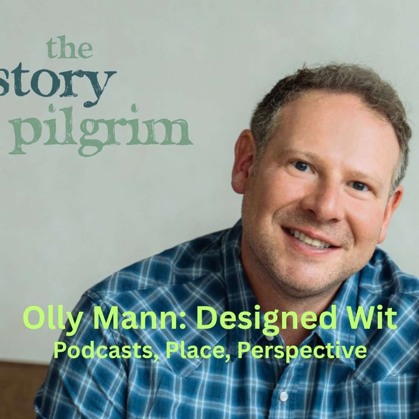 Olly Mann: Designed Wit