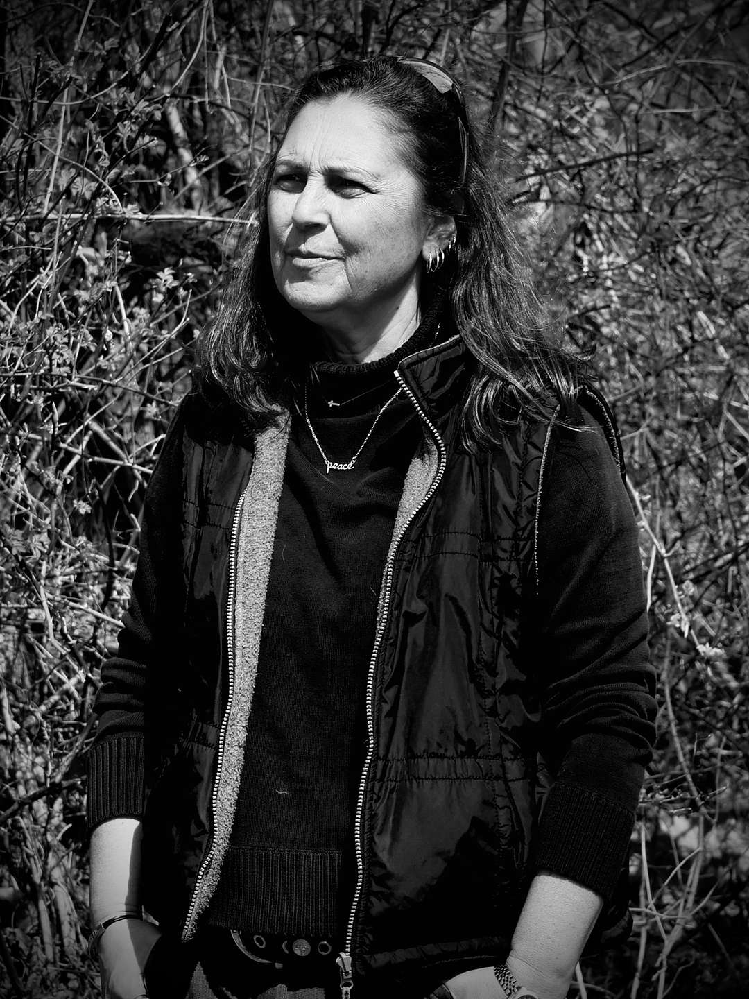 Tracey A. Holland