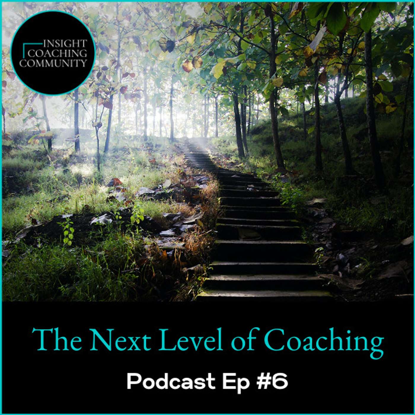 Typical Life Coach Podcast