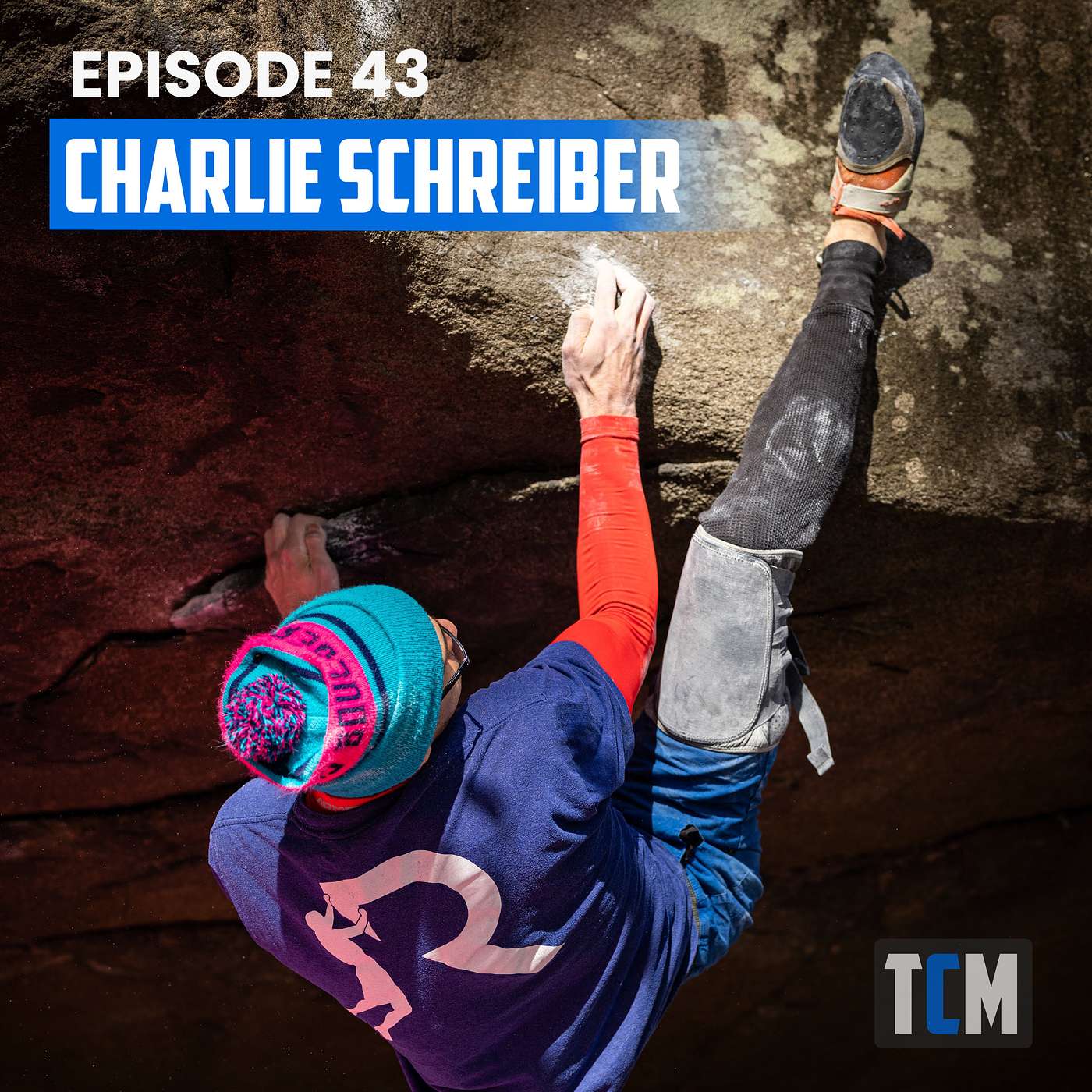 The Climbing Majority