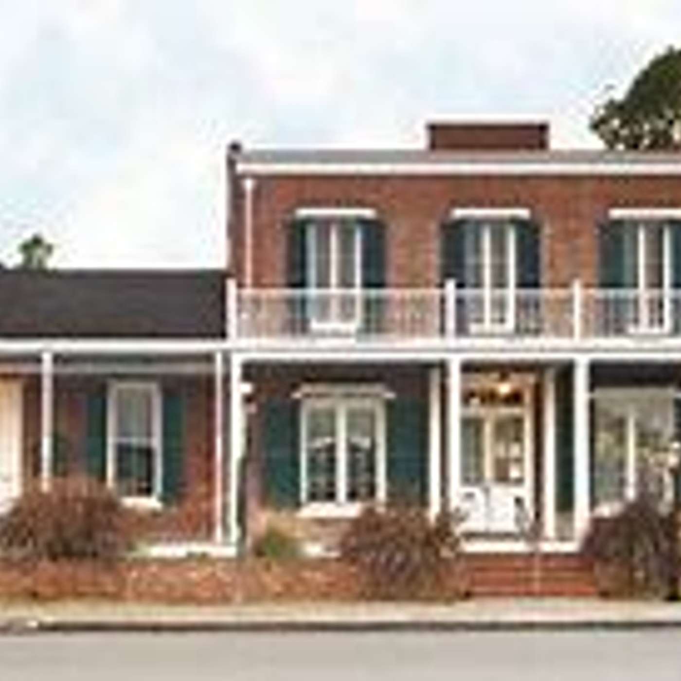 Whaley House w/ Austin and Amber Whaley House w/ Austin and Amber