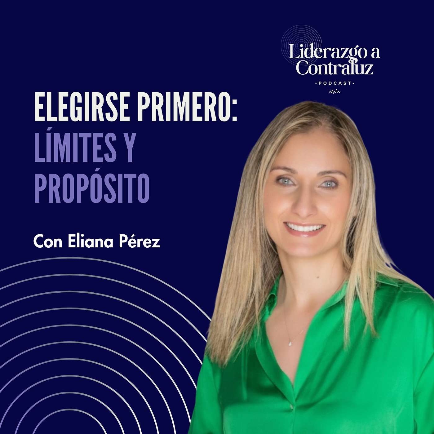 Liderazgo a Contraluz