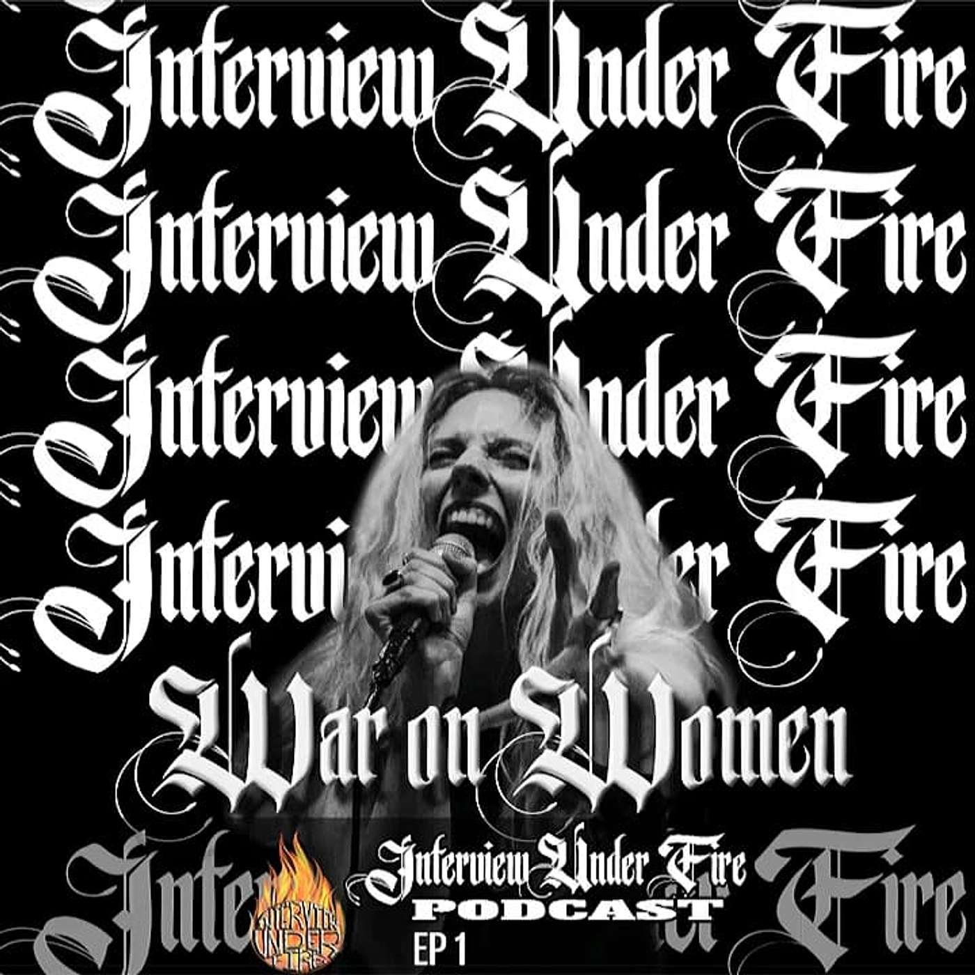 S.01 E.01 - Shawna Potter of War On Women