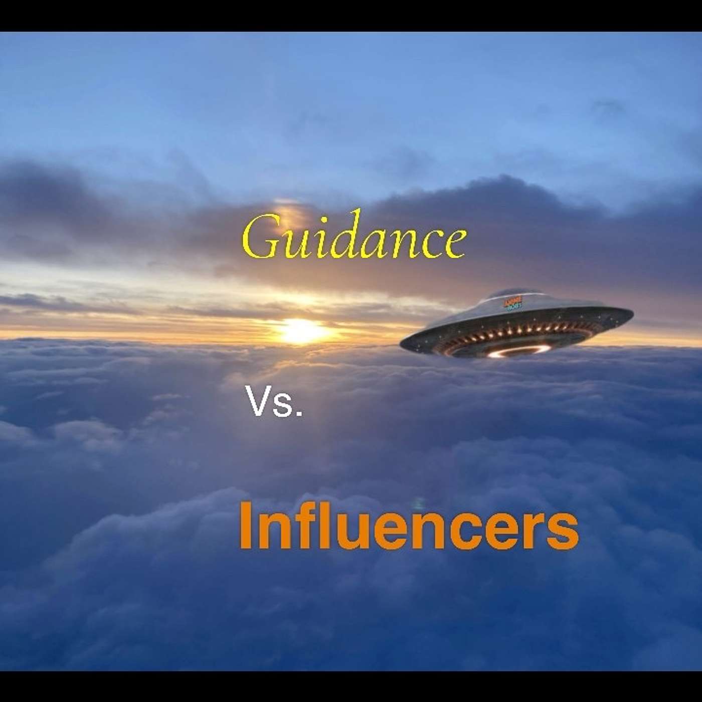 Guidance Versus Subliminal Influencers
