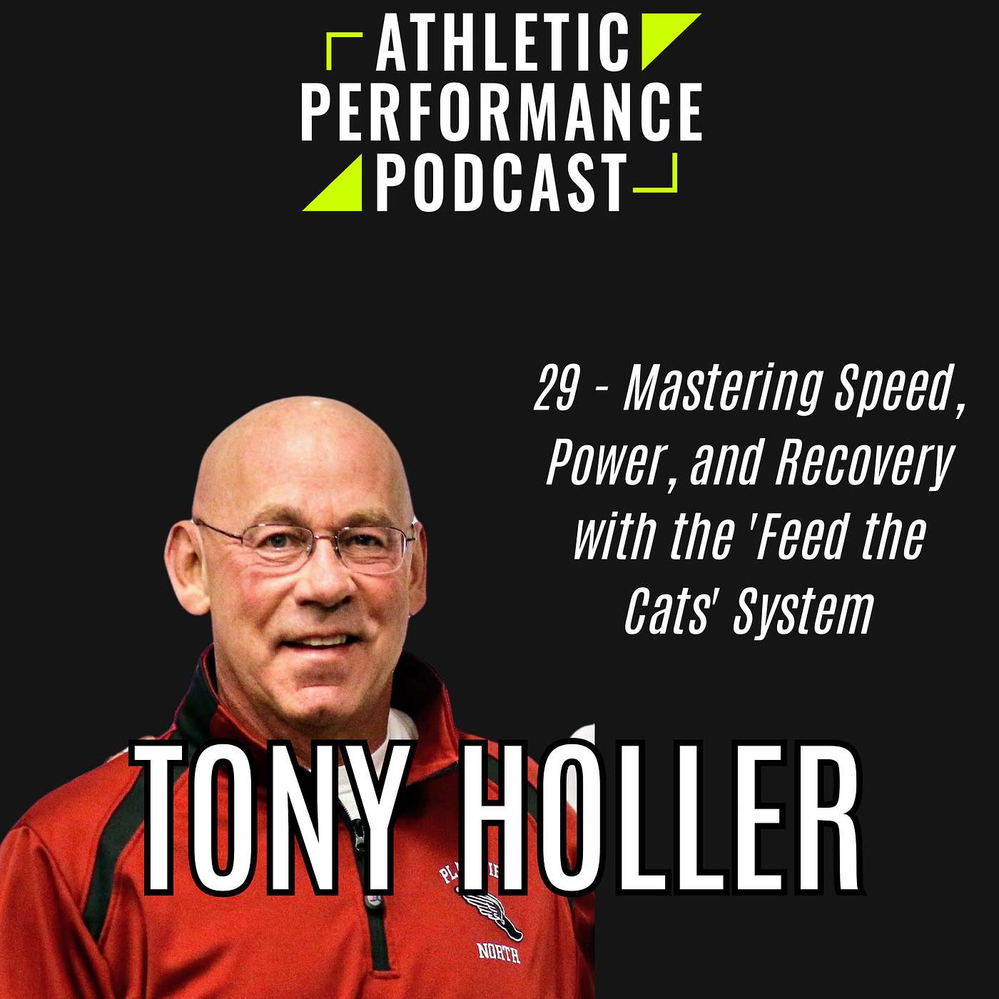 Athletic Performance Podcast