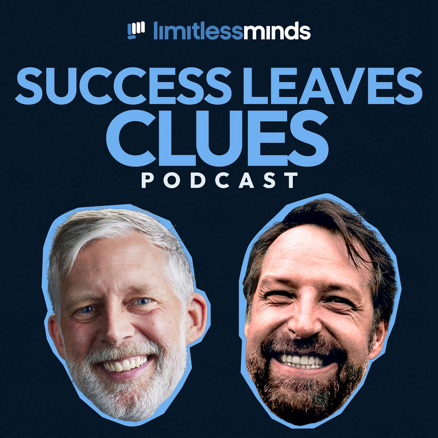 Raised by a Mindset Coach: Meet the Thomases episode artwork