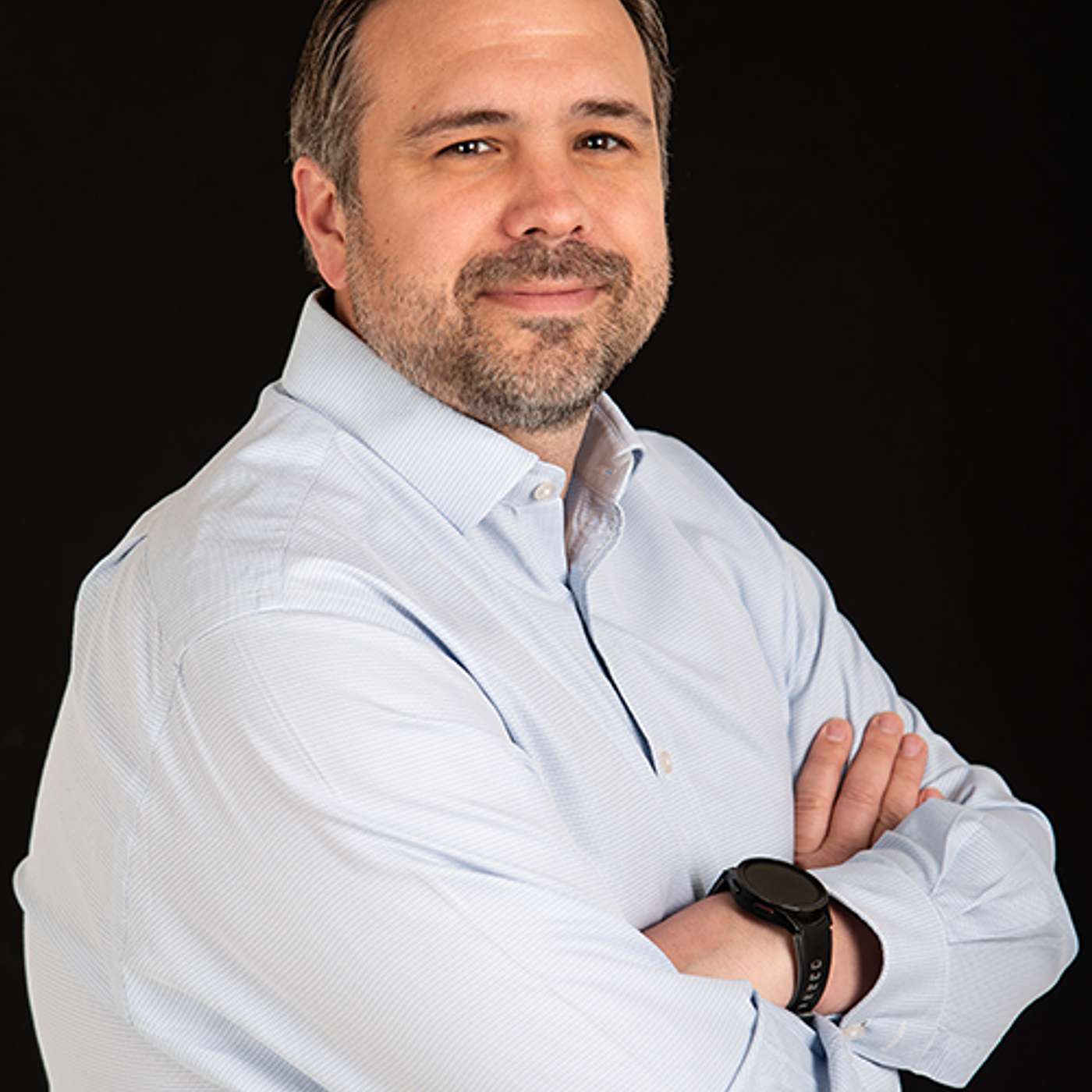 From Burnout to Brilliance: Unlocking Your True Potential with Mark Hayward