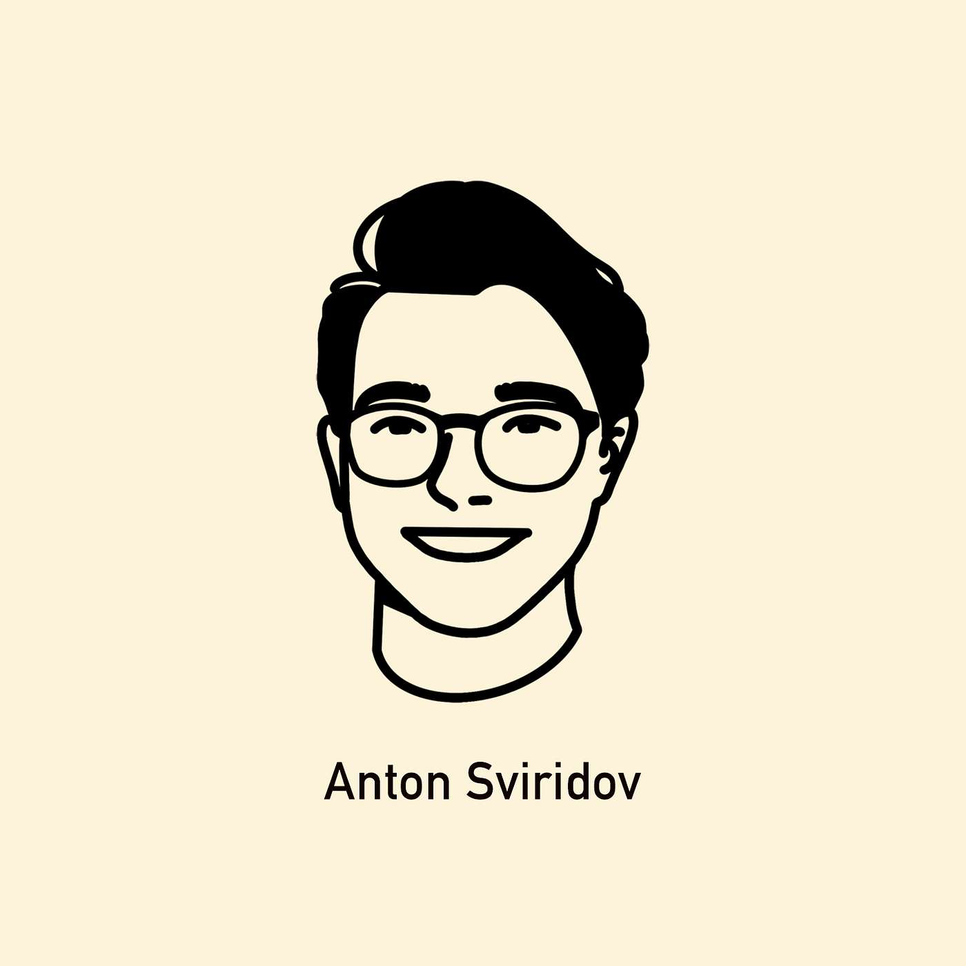 Anton Sviridov: Part 2 - I Do As the Crystal Guides