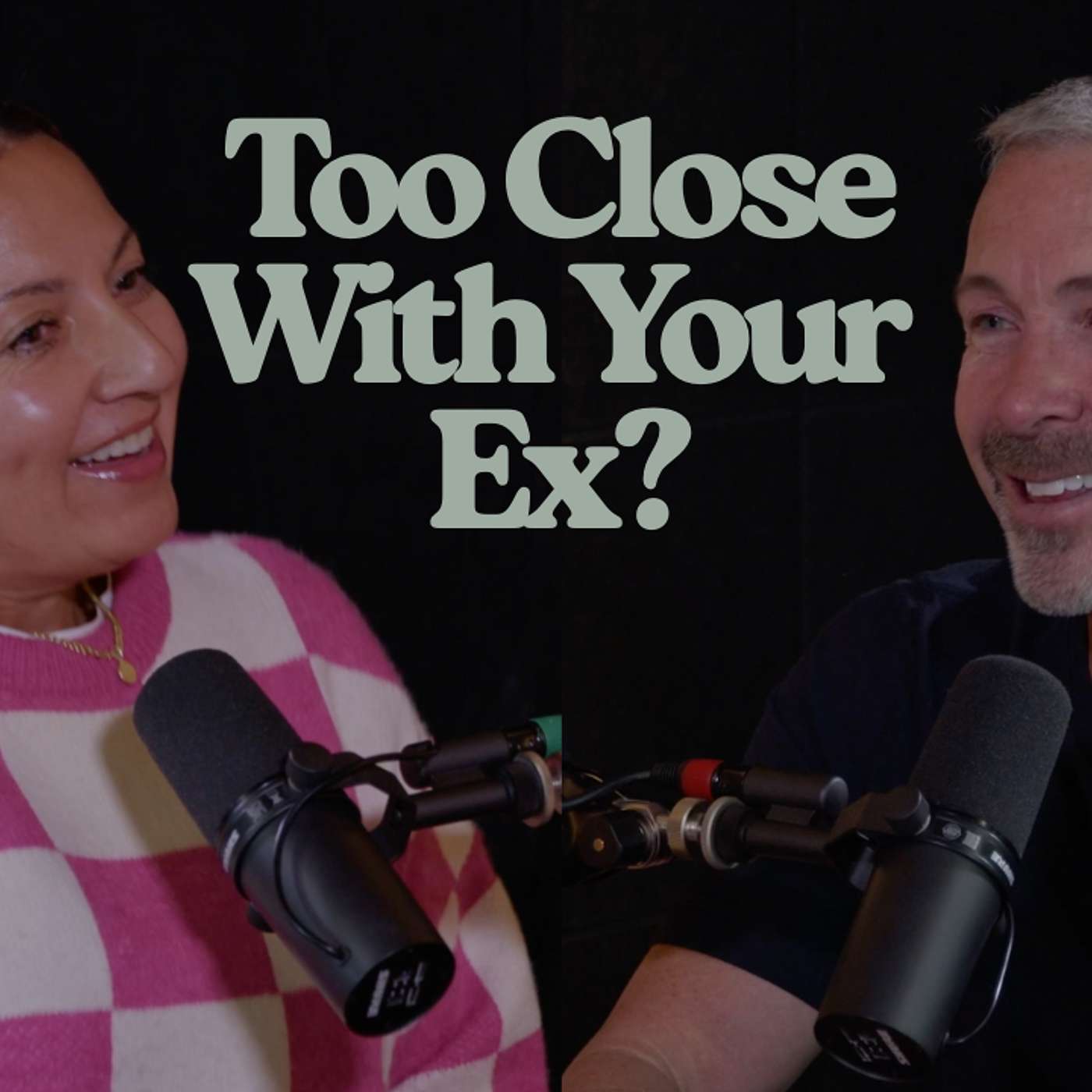 Exes, Kids & Marriage: The Truth About Co-Parenting Boundaries