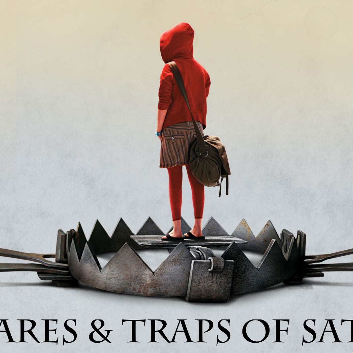 Snares and Traps of satan