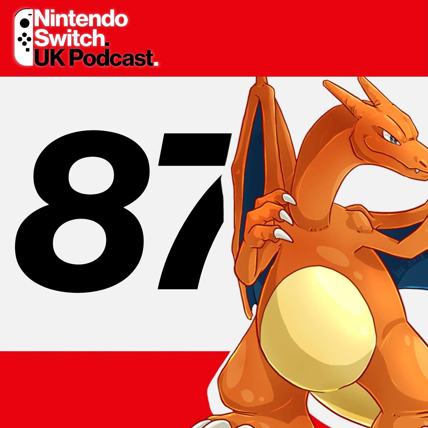 Switch Super Sales - Episode 87