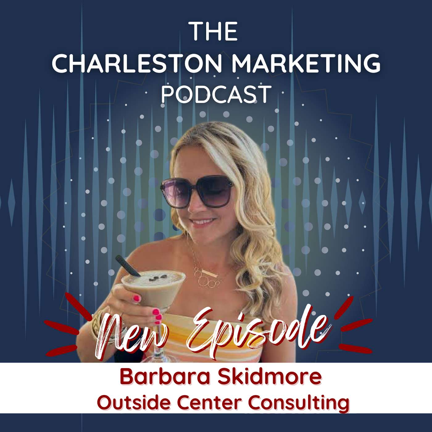 You Can Build A Personal Brand Without Selling Out w/ Barbara Skidmore