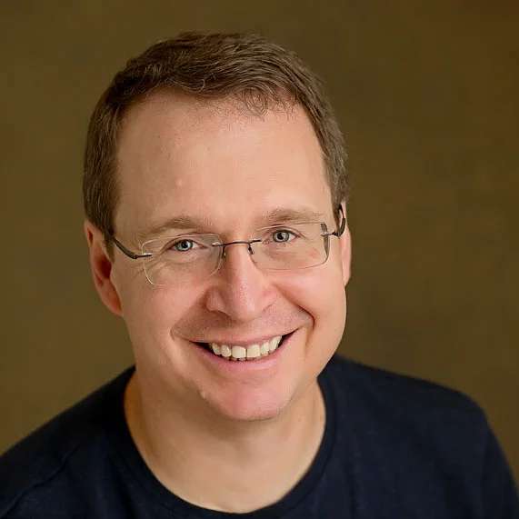 Shawn Hainsworth