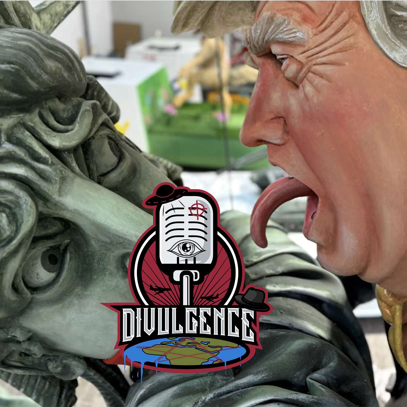 Divulgence Podcast