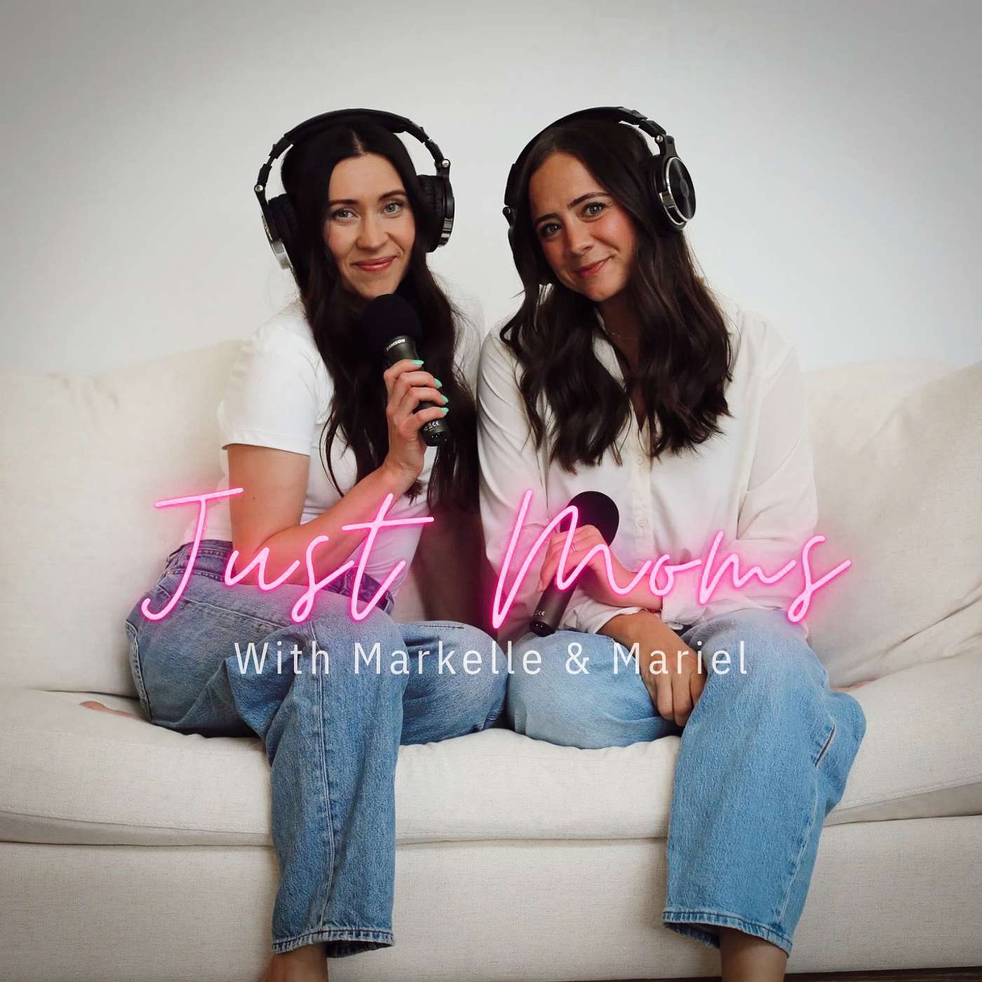 Just Moms