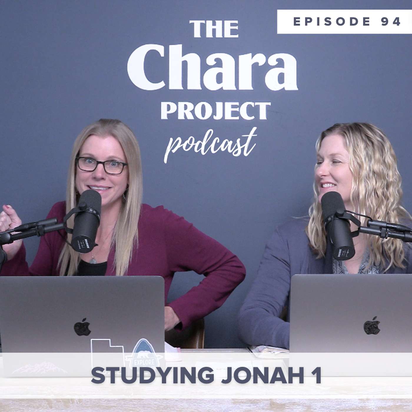 The Chara Project Podcast