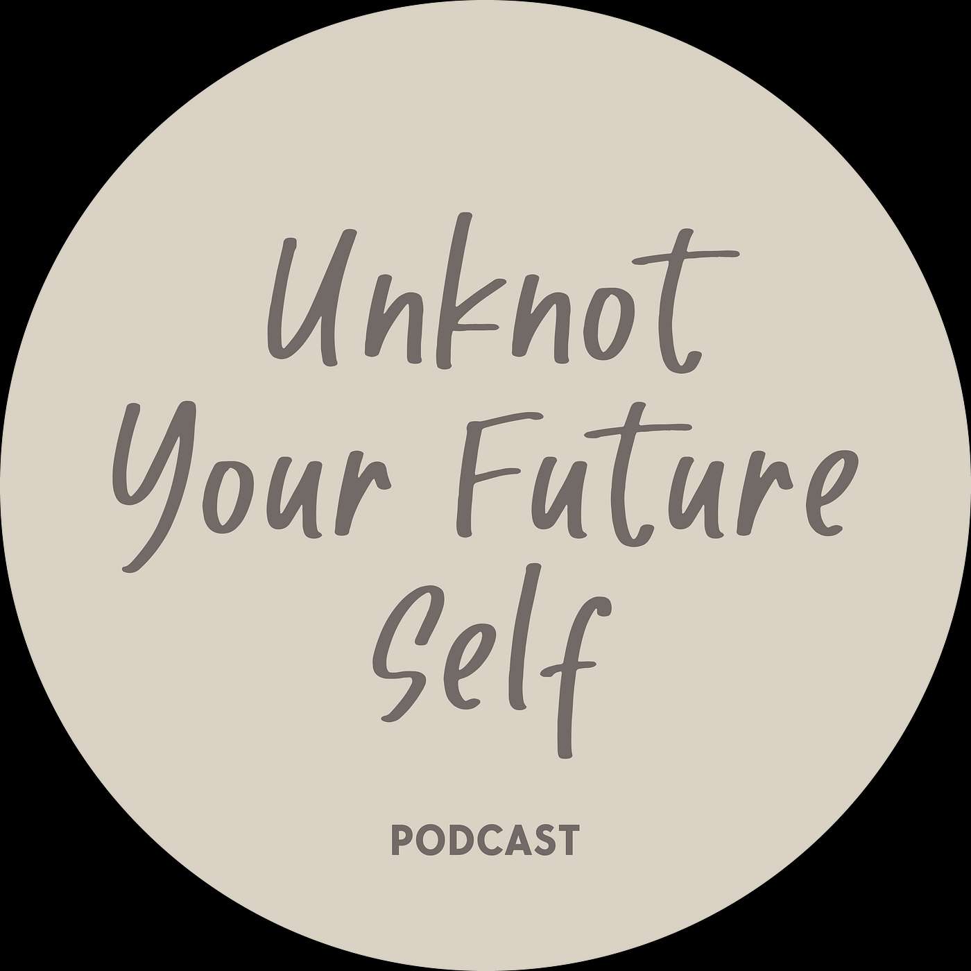 Unknot Your Future Self