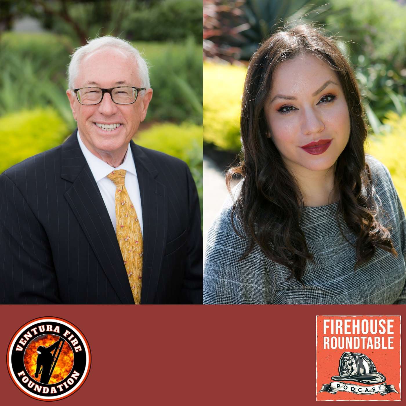 Fire Family Collective Podcast